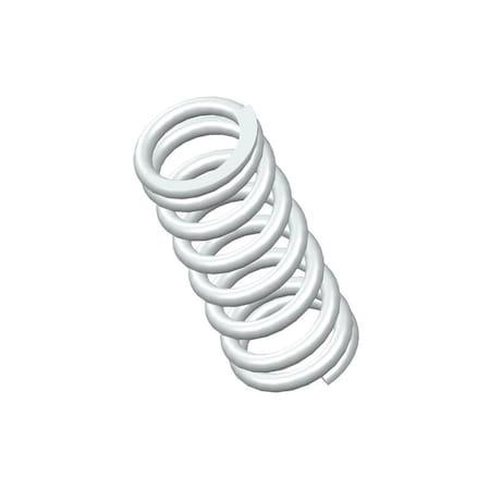 Approved Vendor Compression Spring, O= .300, L= .75, W= .042 G309963423